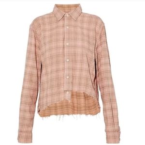 The Mell Shirt by Current/Elliot